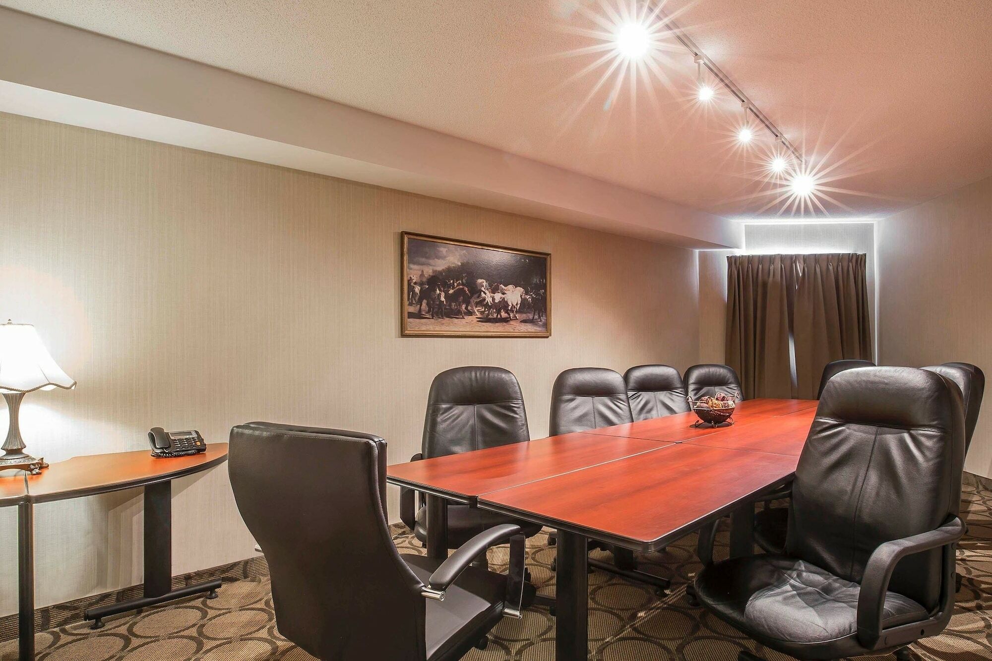 Comfort Inn Pickering Bagian luar foto