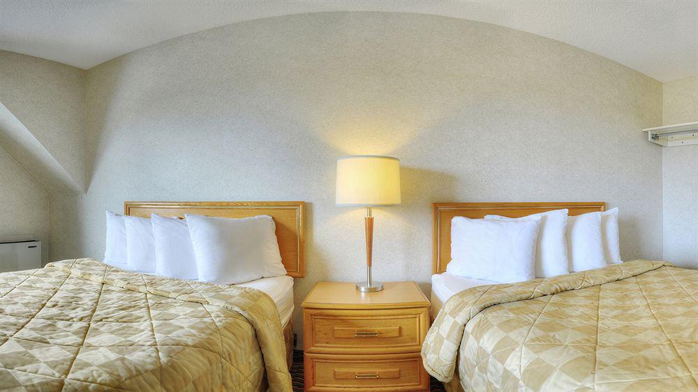 Comfort Inn Pickering Ruang foto